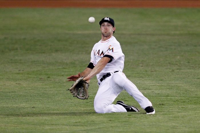 Rockies look end 8 game skid marlins