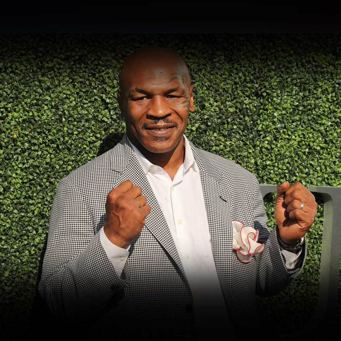 mike tyson birth chart Mike tyson workout and diet plan – fitness volt Mike trout returns go 1 for 5 angels top guardians