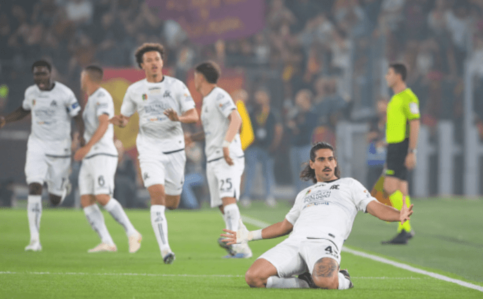 Spezia vs Cremonese Prediction and Betting Tips | October 16th 2022 Cremonese promoted serie with playoff win over spezia