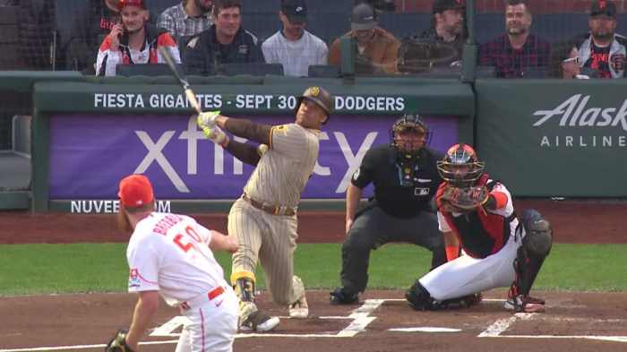 Mets juan soto bids pick up steam vs reeling rockies