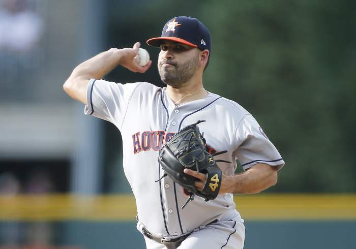Amid tough roster move rays face astros again