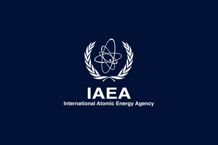 Iaea report says iran had secret activities with undeclared nuclear material