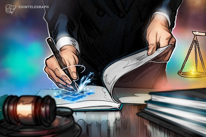 SEC Sues Binance In Explosive Lawsuit Us sec voluntarily dismisses lawsuit against binance