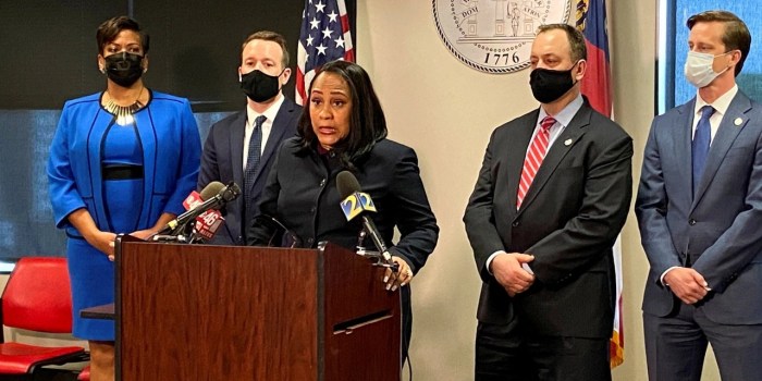 Us judge bars trump killing new york congestion program