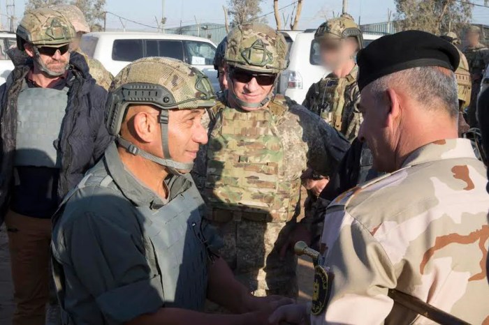 New Zealand unveils defense strategy documents. Here’s what they say. Nz defence minister pledges more deployments co operation