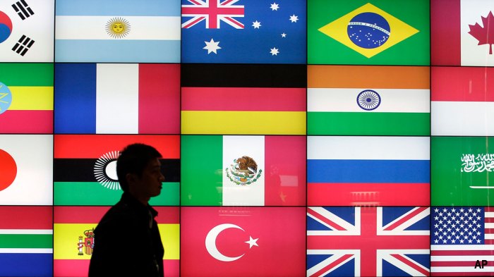 6 charts on how global markets changed in 2020: Morningstar