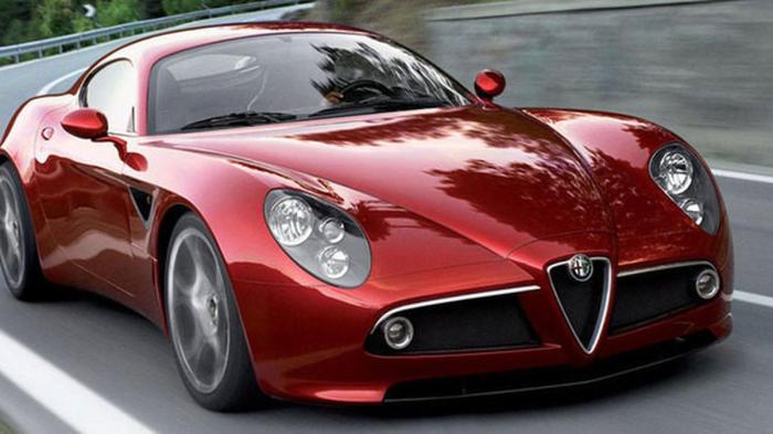 Alfa romeo could postpone launch new stelvio suv sources say