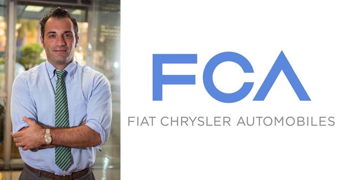 Stellantis Names New Jeep® CEO, Replaces Meunier - MoparInsiders Trainee ceo antonio filosa new boss jeep maker stellantis