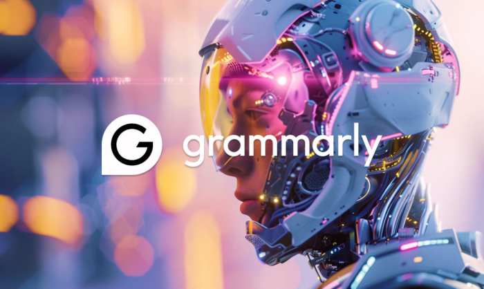 Does Grammarly Use AI? (Tested) Grammarly secures 1 billion general catalyst build ai productivity platform