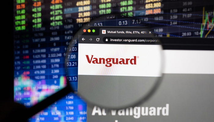 Vanguard Group to explore expanding proxy-voting power for retail ... Vanguard expands investor choice proxy voting program
