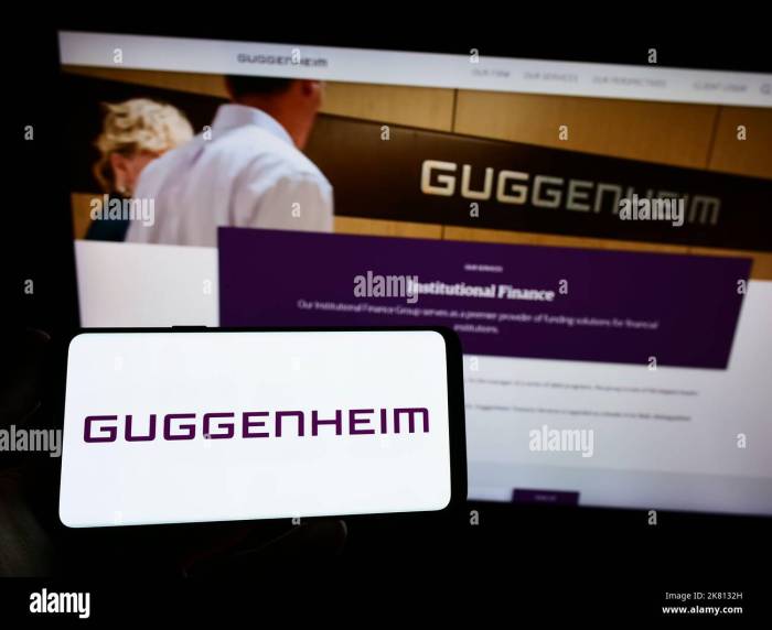 Jefferies poaches four senior tech bankers guggenheim partners sources say