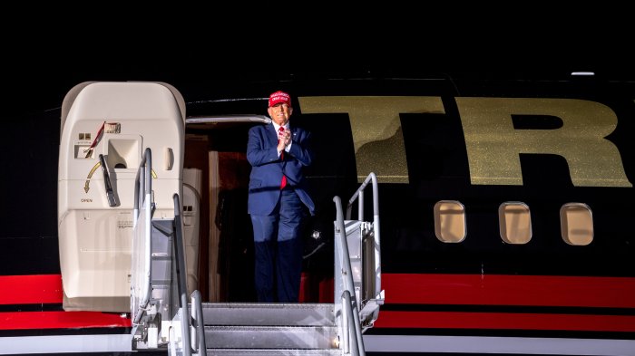 Trump asks us supreme court intervene deportations third countries