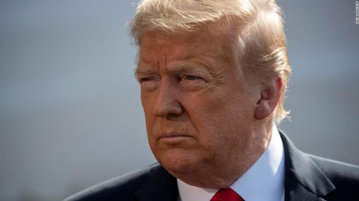 Trump says us retain oversight guarantees fannie mae freddie mac spinoff