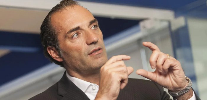 Stellantis board about appoint filosa new ceo corriere says