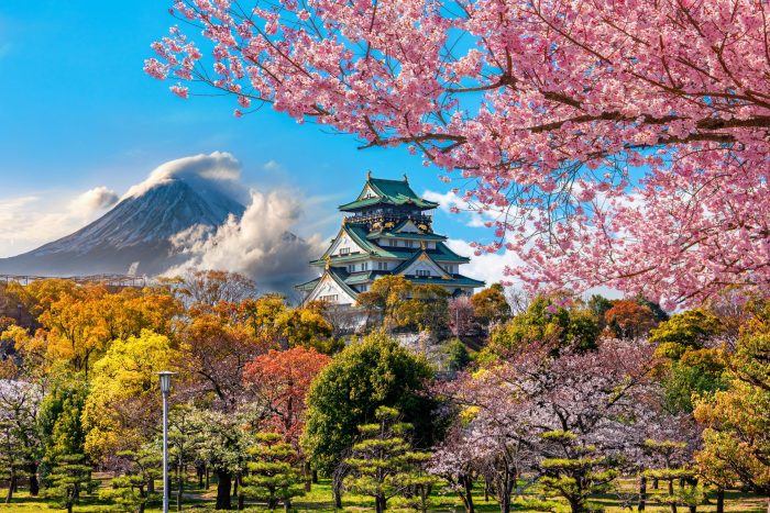 10 Day Ultimate Japan Tour Package - Tourist Journey Japan auction 40 year debt focus signs sovereign fiscal stress