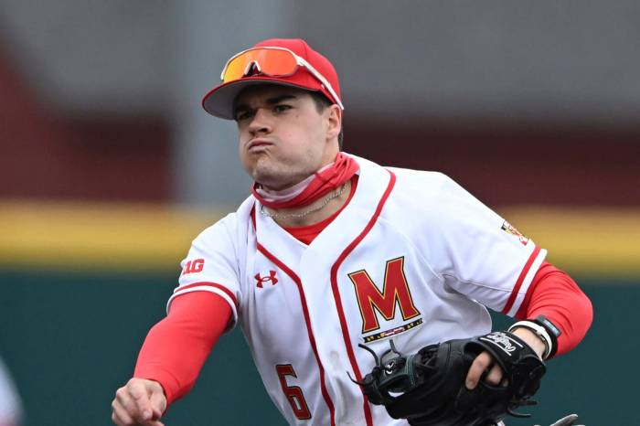 Cubs No. 7 prospect Matt Shaw plates two with triple | 02/27/2024 ... Matt shaws walk off single pushes cubs past rockies extras