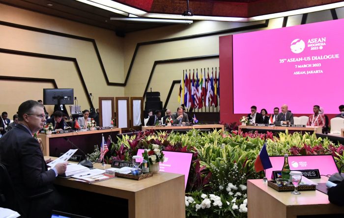 Asean unveils strategic plan integrate its economies