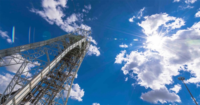 Harmony gold agrees buy australian miner mac copper 1 billion