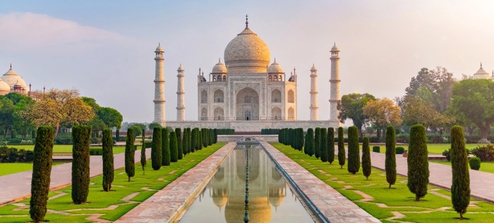 Top 5 Historical Places in India | Must visit Monuments of India India pakistans drone battles mark new arms race asia