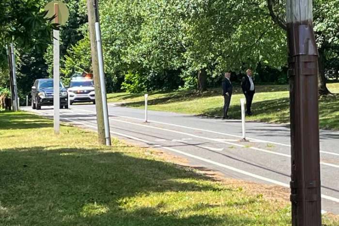 Philly police announce murder charges in Fairmount Park 'execution ... Two dead nine shot philadelphias fairmount park wpvi news reports