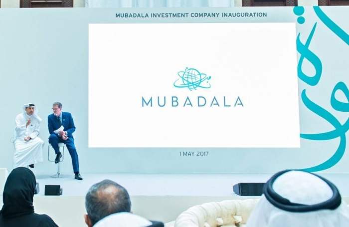 Abu dhabis mubadala fund markets 10 year us dollar islamic bonds
