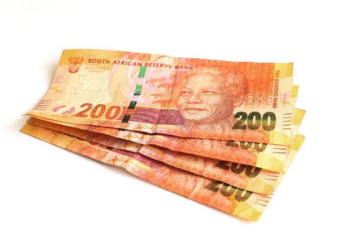South african rand stable traders wait interest rate decision