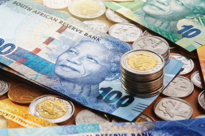 South african rand stable traders wait interest rate decision